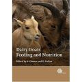 Dairy Goats, Feeding and Nutrition (   -   )